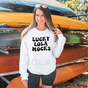 Gildan 18000 Mockup, Gildan White Sweatshirt Mockup, Model Mockup, White Sweatshirt Mockup, Boho Mockup, Summer Mockup, Gildan White Mockup