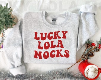 Gildan 18000 Ash Mockup, Gildan Sweatshirt Mockup, Ash Sweatshirt Mockup, Christmas Mockup, Winter Mockup, Gildan Ash Mockup,  G180 Mockup