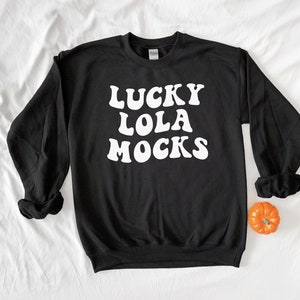 Gildan 18000 Mockup, Gildan 18000 Black Mockup, Black Sweatshirt Mockup, Halloween Mockup, Boho Mockup, Gildan Sweatshirt Mockup,