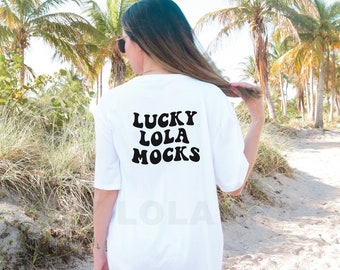Gildan 64000 White Mockup, Gildan White Shirt Mockup, Model Mockup, White Tshirt Mockup, Boho Mockup, Summer Mockup, Gildan Softstyle Mockup