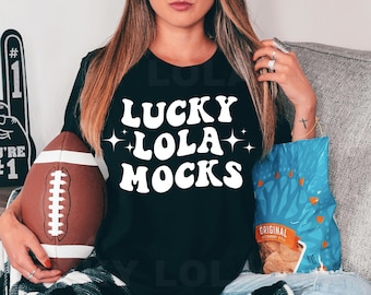 Bella Canvas 3001 Black Mockup, Football Mockup, Styled Mockup, Sports Mockup, Fall Mockup, Football Shirt Mockup, Model Mockup