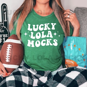 Bella Canvas 3001 Heather Grass Mockup, Football Mockup, Styled Mockup, Sports Mockup, Fall Mockup, Football Shirt Mockup, Model Mockup