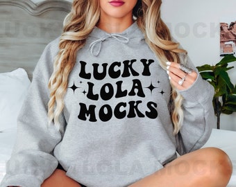 Gildan 18500 Sport Gray Mockup, 18500 Sport Grey Mockup, Gildan Hoodie Mock Up, 18500 Mockup, Hoodie Mockup for Women, Oversized Hoodie