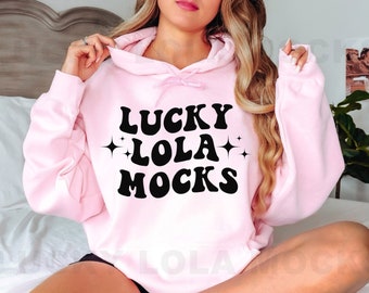 Light Pink Gildan Hoodie, Gildan 18500 Mockup, Gildan Hoodie Mockup, Oversized Hoodie Mockup, Gildan Model Mockup, 18500 Model Mockup