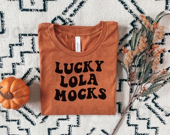 Bella Canvas 3001 Heather Autumn Mockup, Fall Shirt Mockup, Fall Mockup, Flatlay Mockup, Heather Autumn T-shirt Mockup, Halloween Mockup,