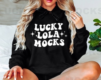 Gildan 18500-mockup, Gildan-mockup zwarte hoodie, oversized hoodie-mockup, Gildan-model, Gildan-mockup zwart, 18500-model