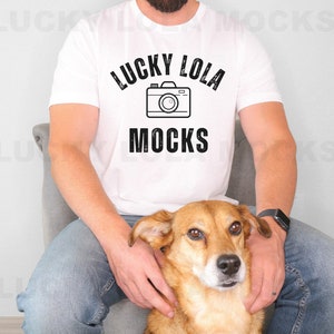 Bella Canvas 3001 Mockup, 3001 White Mockup, White Shirt Mockup, Male Shirt Mockup, Male Model Mockup, Bella Canvas White Mockup, Male 3001