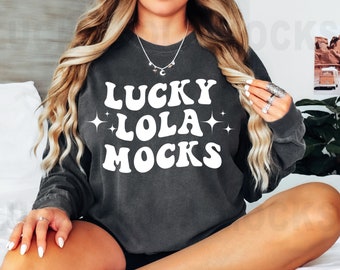 Comfort Colors 6014 Mockup, Comfort Colors 6014 Pepper Mockup, Pepper Shirt Mockup, Long Sleeve Shirt Mockup, 6014 Mockup, Model Mockup