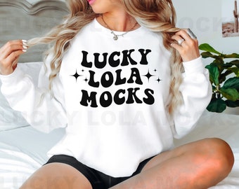 Gildan 18000 Mockup, 18000 White Mockup, Gildan White Sweatshirt Mockup, Oversized Mockup, Sweatshirt Model Mockup White Gildan 18000 Mockup