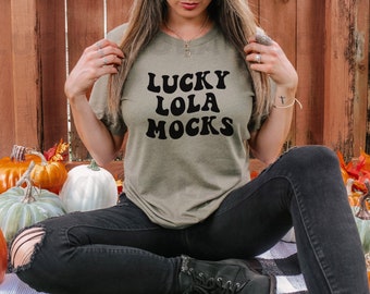 Bella Canvas 3001 Heather Olive Mockup, Fall Shirt Mockup, Fall Mockup, Model Mockup, Heather Olive T-shirt Mockup, Halloween Mockup,