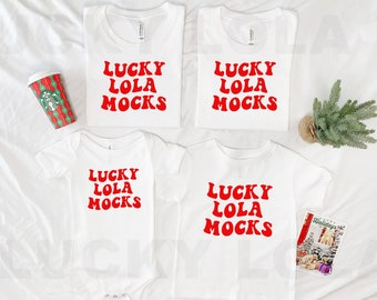 etsy christmas t shirts