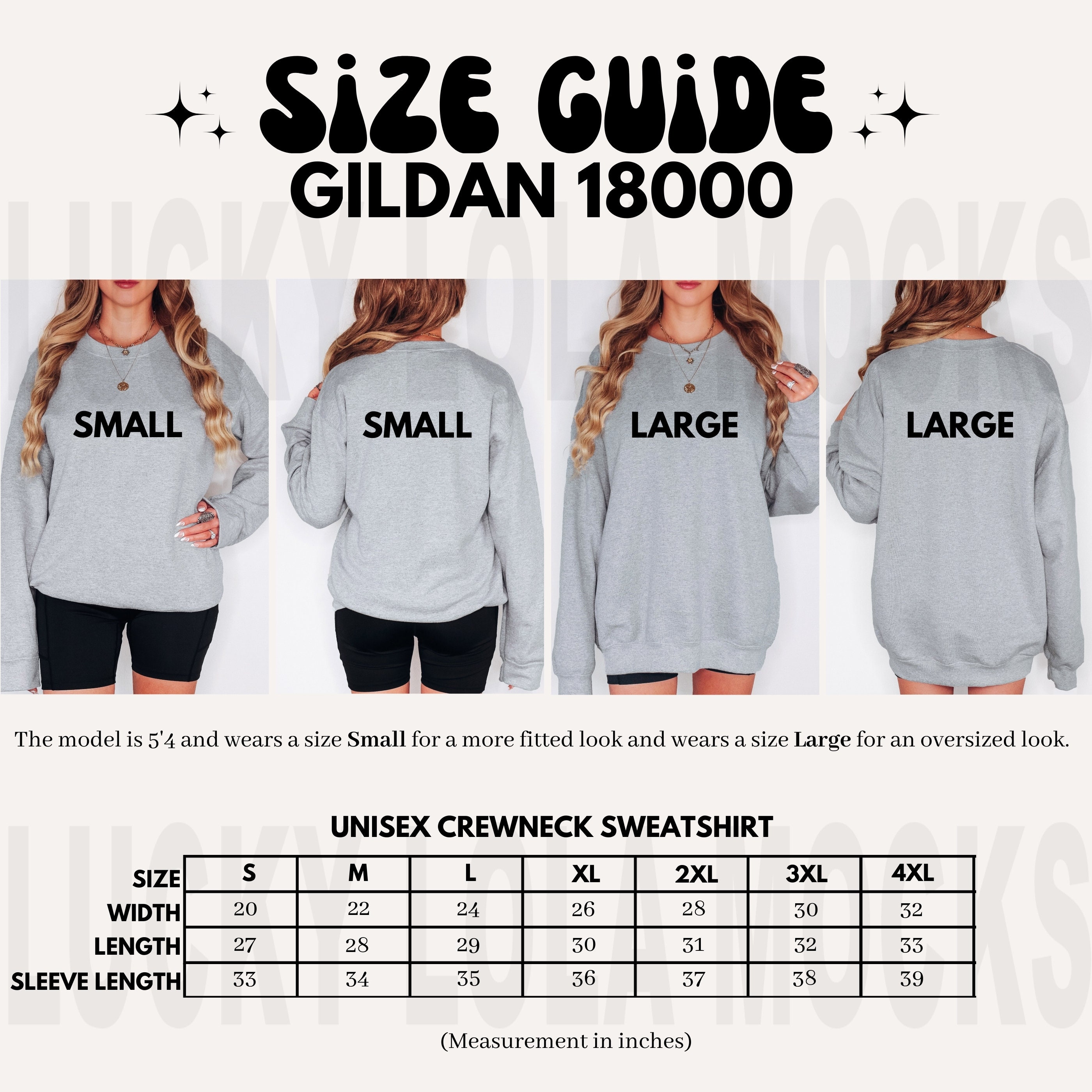 Gildan 18000 Size Chart, Oversized Size Chart, Gildan Gildan 18000 Size Chart, Oversized Size Chart, Gildan