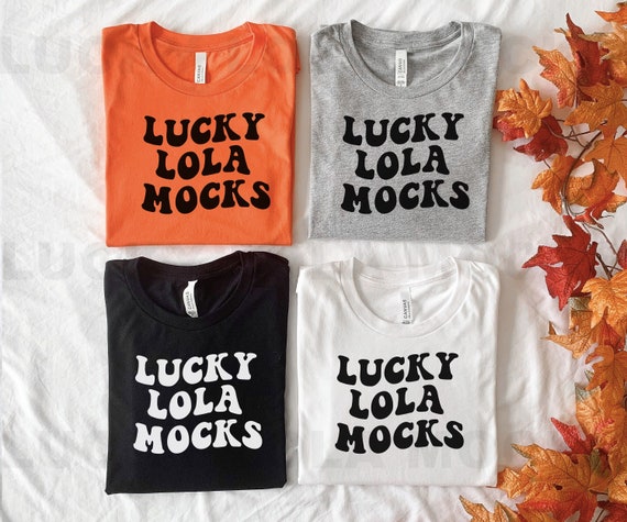 Bella Canvas Orange Mockup, 3001 White Tshirt Mockup, Bella Canvas 3001 Black Mockup, Athletic Heather Mockup, Boho Mockup, Fall Mockup