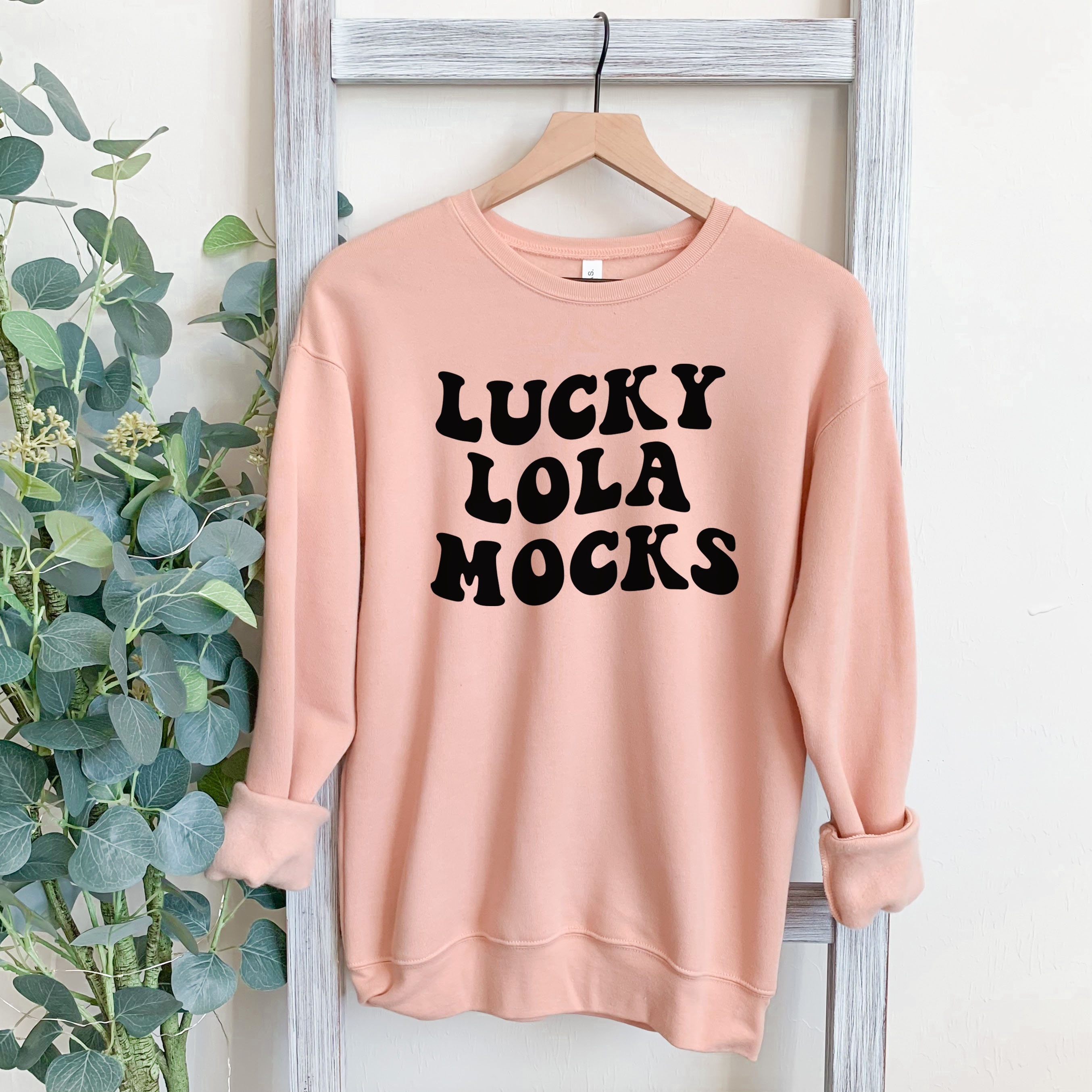 Peaches Sweater - Etsy