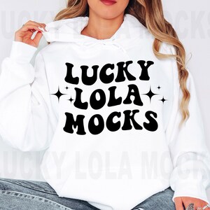 Gildan 18500 Mockup, Gildan White Hoodie Mockup, Oversized Hoodie Mockup, Gildan Model Mockup, Gildan Mockup White, 18500 Model Mockup
