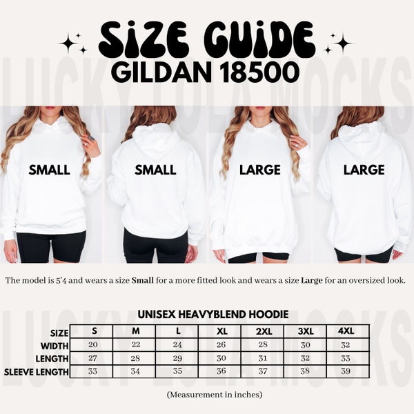 Gildan 18500 Size Chart, Oversized Size Chart, Gildan Hoodie Size Chart, Size Chart Gildan 18500, Gildan G185 Size Chart, 18500 Size Guide