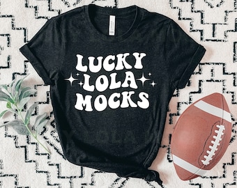 Bella Canvas 3001 Heather Black Mockup, Football Mockup, Styled Mockup, Sports Mockup, Fall Mockup, Football Shirt Mockup, Flatlay Mockup