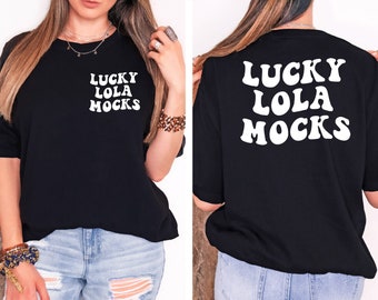 Front and Back Comfort Colors Black Mockup, Backside Mockup, Front Back Mockup, C1717 Black T Shirt Mock Up, Oversized Mockup, Model Mock Up