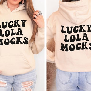 Front and Back Gildan 18500 Mockup, Backside Mockup, Front Back Mockup, Gildan 18500 Sand Hoodie Mockup, Model Mockup, Gildan 18500 Mockup