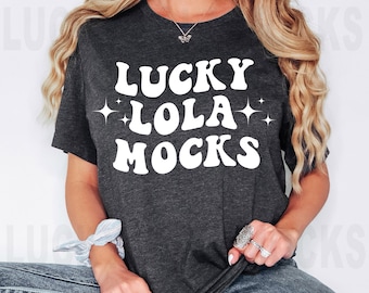 Bella Canvas 3001 Heather Dark Gray Mockup, Model Mockup, Dark Grey Heather Mockup, Bella Canvas 3001 Mockup, Oversized Shirt Mockup