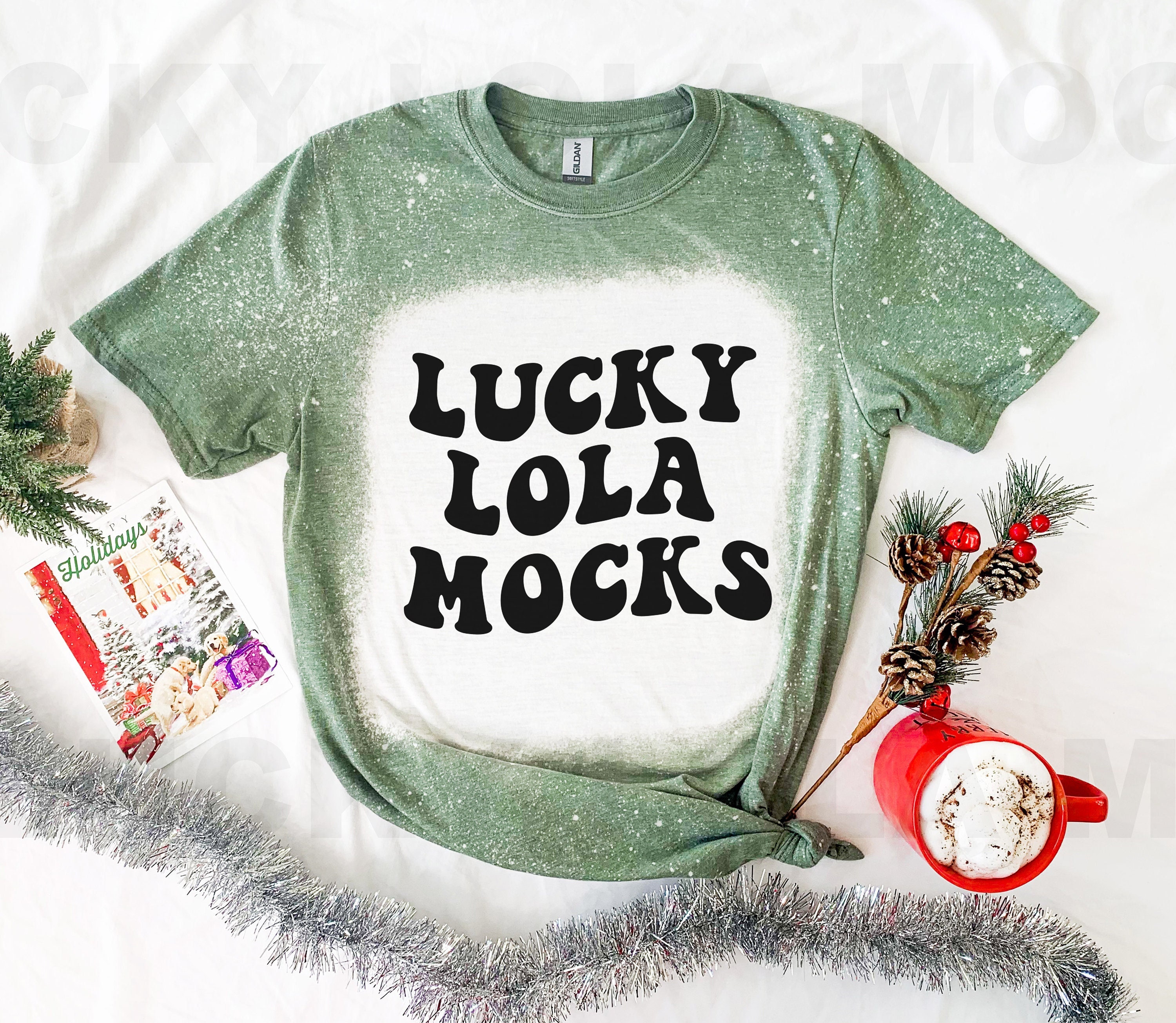 Heather Military Green Shirt Etsy