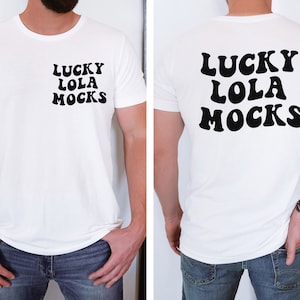 Front and Back Bella Canvas 3001 White Mockup, Backside Mockup, Front Back Mockup 3001, White T Shirt Mock Up, Model Mockup, Male Mockup