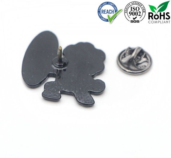 STOP ANIMAL TESTING 8 NEW button pin badge anti cruelty vegan peta fur murder