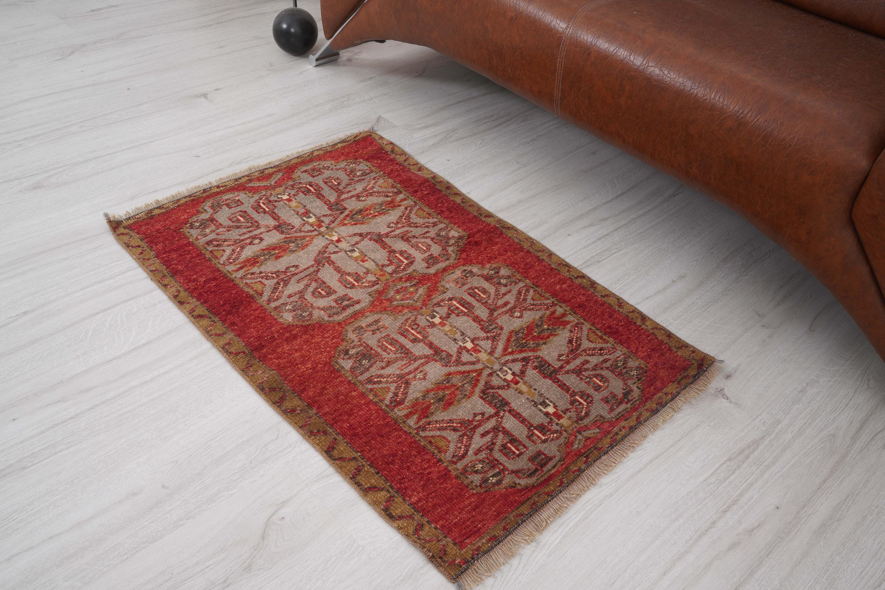 VintageRugShopTurkey - Etsy