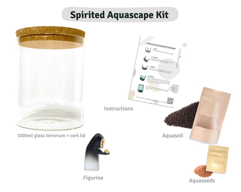 Aqua Soil For Terrarium at Roni Pilgrim blog