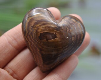 30 mm Tiger Iron Heart Gemstone Heart Specimen Crystal Heart Pocket Heart Reiki 30 mm Tiger Iron Heart Gemstone Heart Specimen Crystal Heart Pocket Heart Reiki