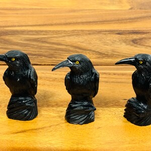 Figurine The Crow – McFarlane Toys, 1994, PVC, Collection
