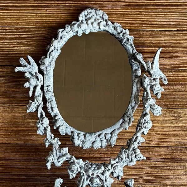 Vanity Mirror Etsy