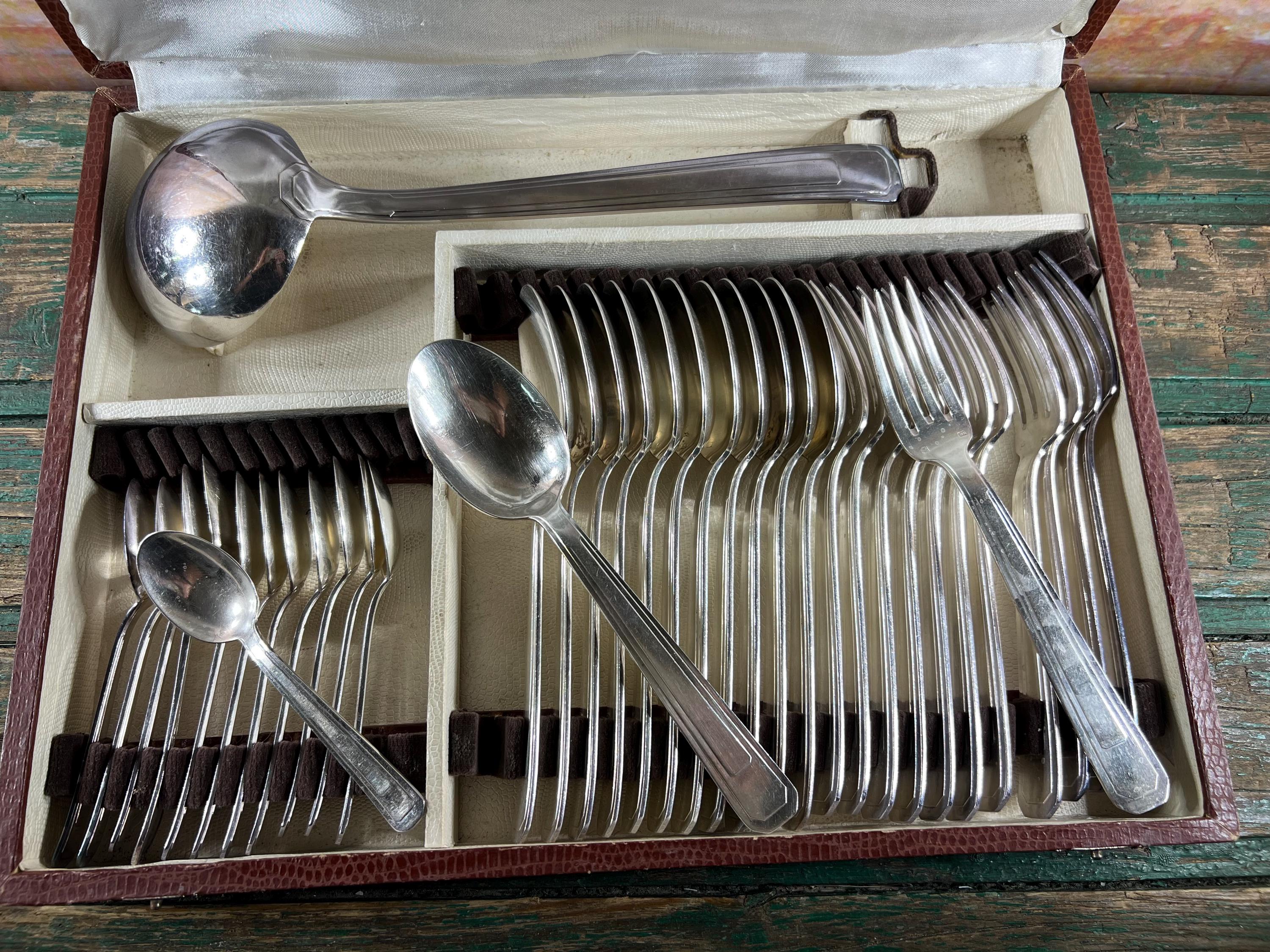 Boulenger cutlery - Etsy 日本