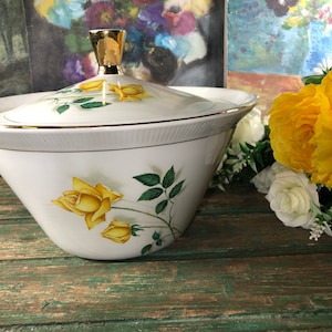 Antique French soup tureen  Moulin des Loups Orchies