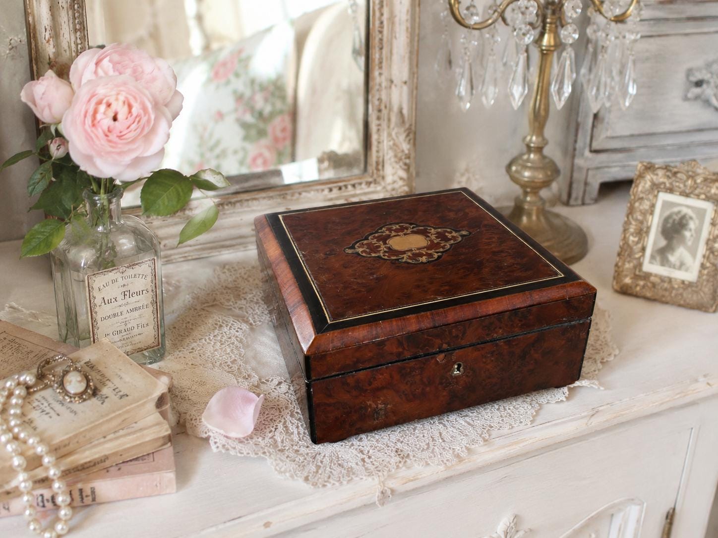 Antique style letter box - Etsy 日本