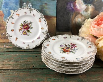 Plat A Gateau Anglais Etsy