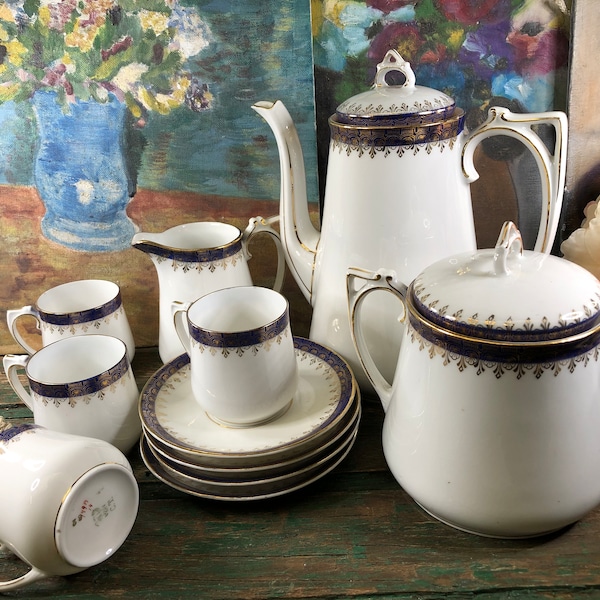 German Dinnerware - Etsy