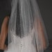 see more listings in the Wedding Veils and Capes section