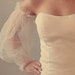 see more listings in the Wedding Gloves section