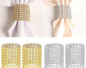 Silver Chair Sash Etsy