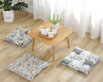 Large Dining Room Chair Pads - Refoaming Reupholstering Reality