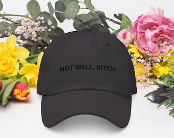 Not Well, B*tch! | RHONY | Bravo | Real Housewives