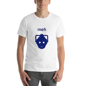 Cyberman T-Shirt