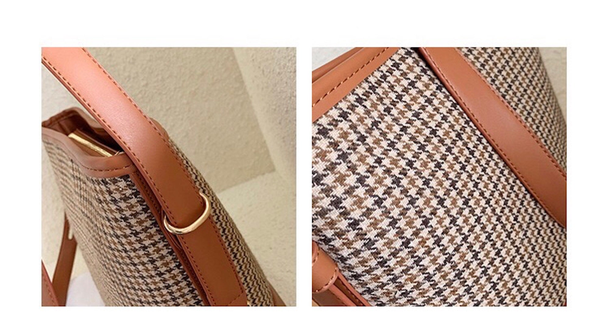 Crossbody bag shoulder canvas bag fabric bag gift for women Etsy