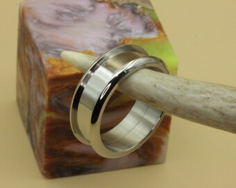 bulk ring cores