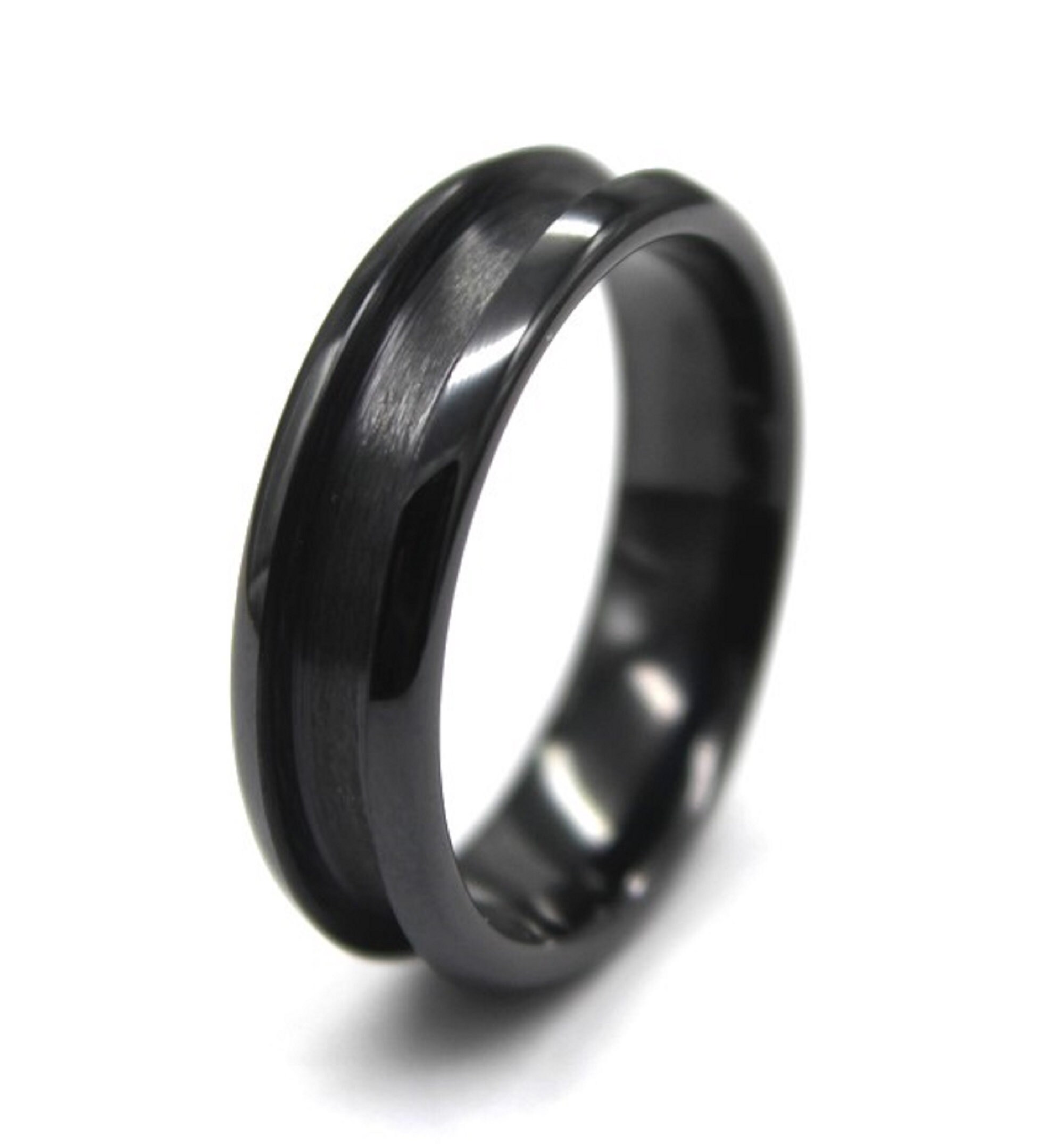 Ceramic ring blanks deals