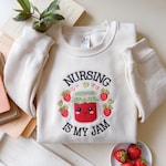 Nursing Apparel