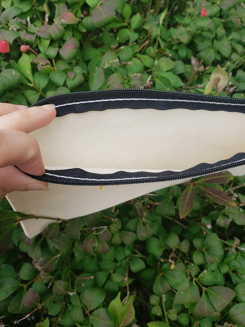 Do No Harm Make Up Travel Bag