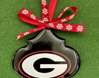 University Ornaments