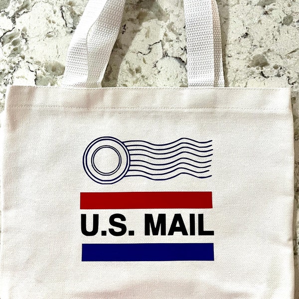 Mail Bag - Etsy